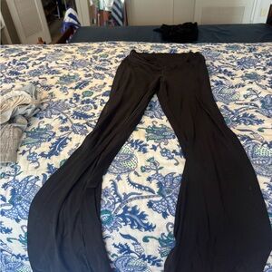 American eagle ARIE Women's Black Pants